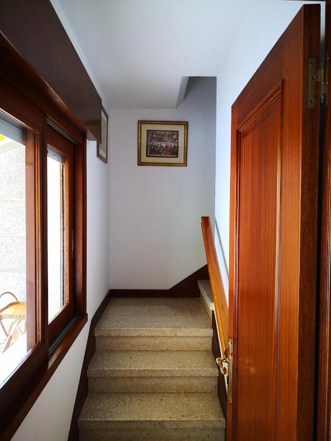 Apartamento En Nanin-Санхенхо Экстерьер фото