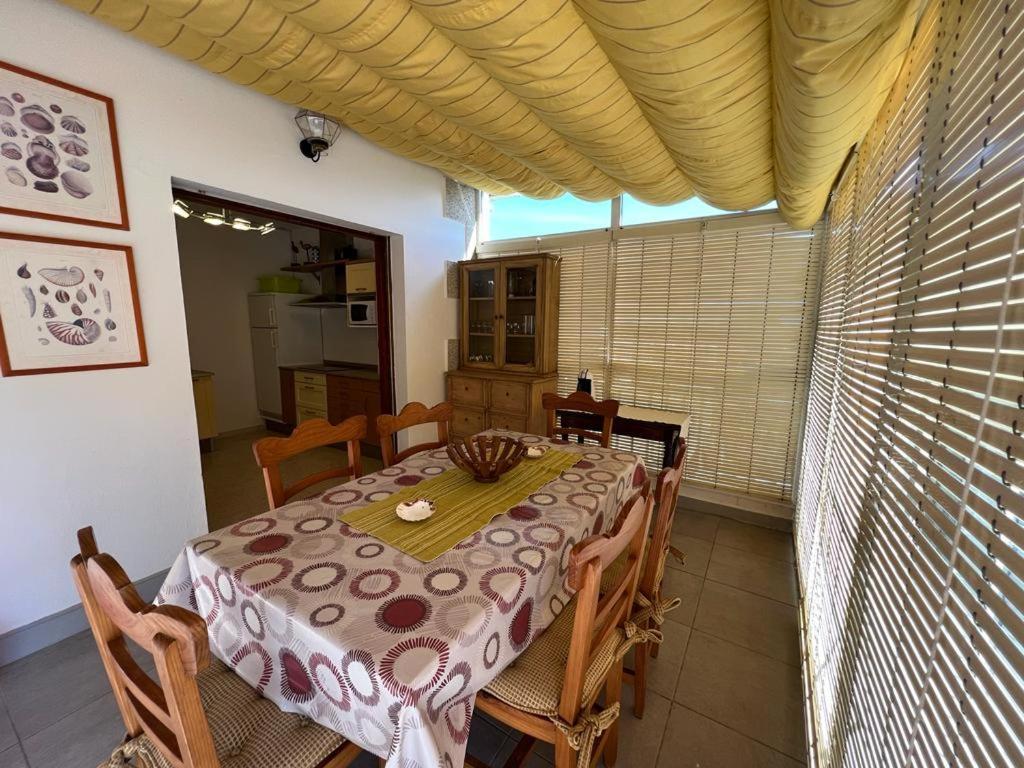 Apartamento En Nanin-Санхенхо Экстерьер фото
