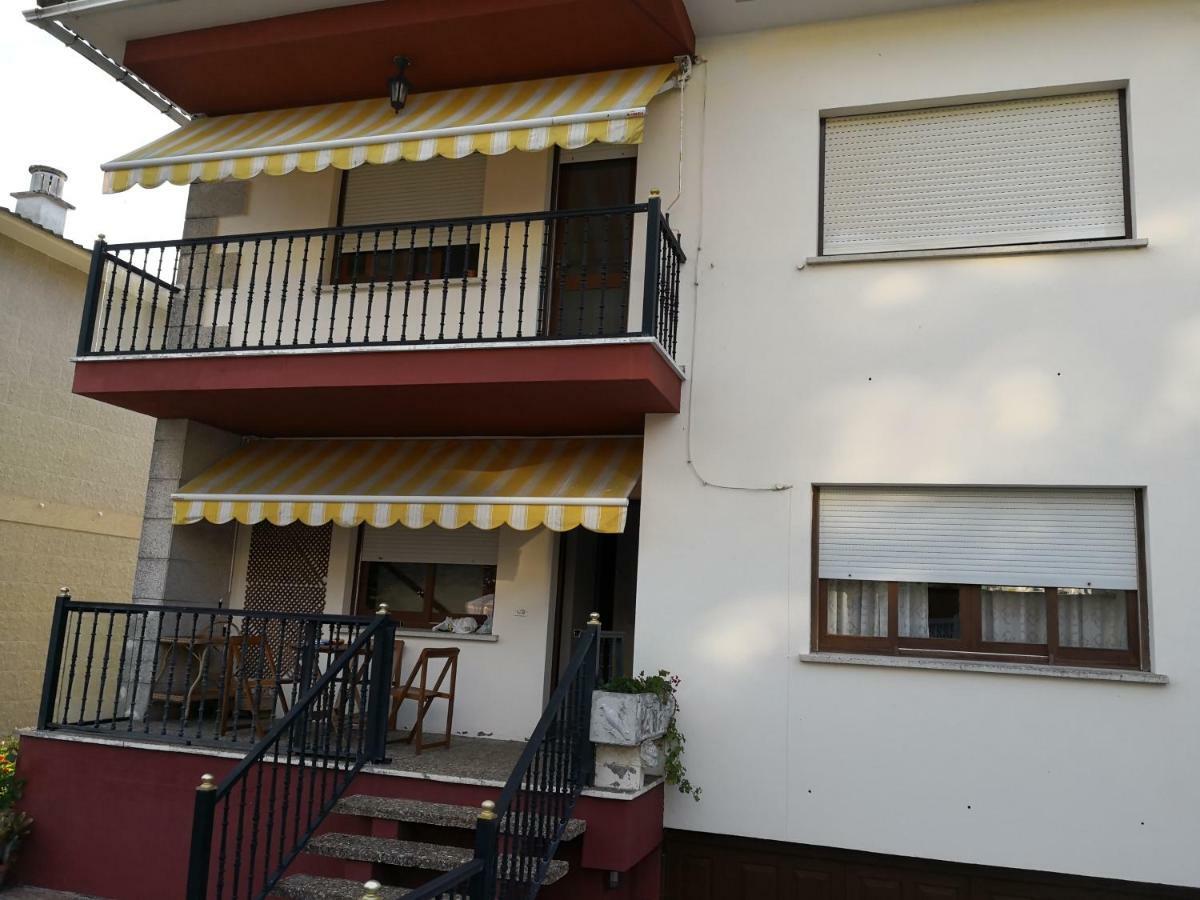 Apartamento En Nanin-Санхенхо Экстерьер фото